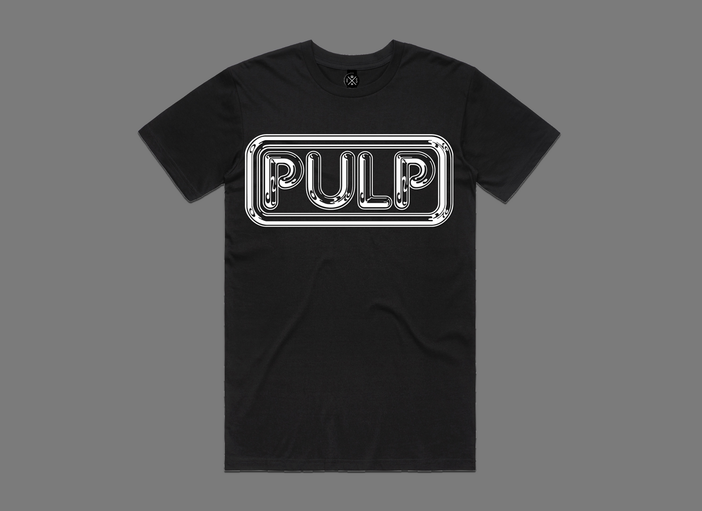 Pulp-Logo: T-Shirt