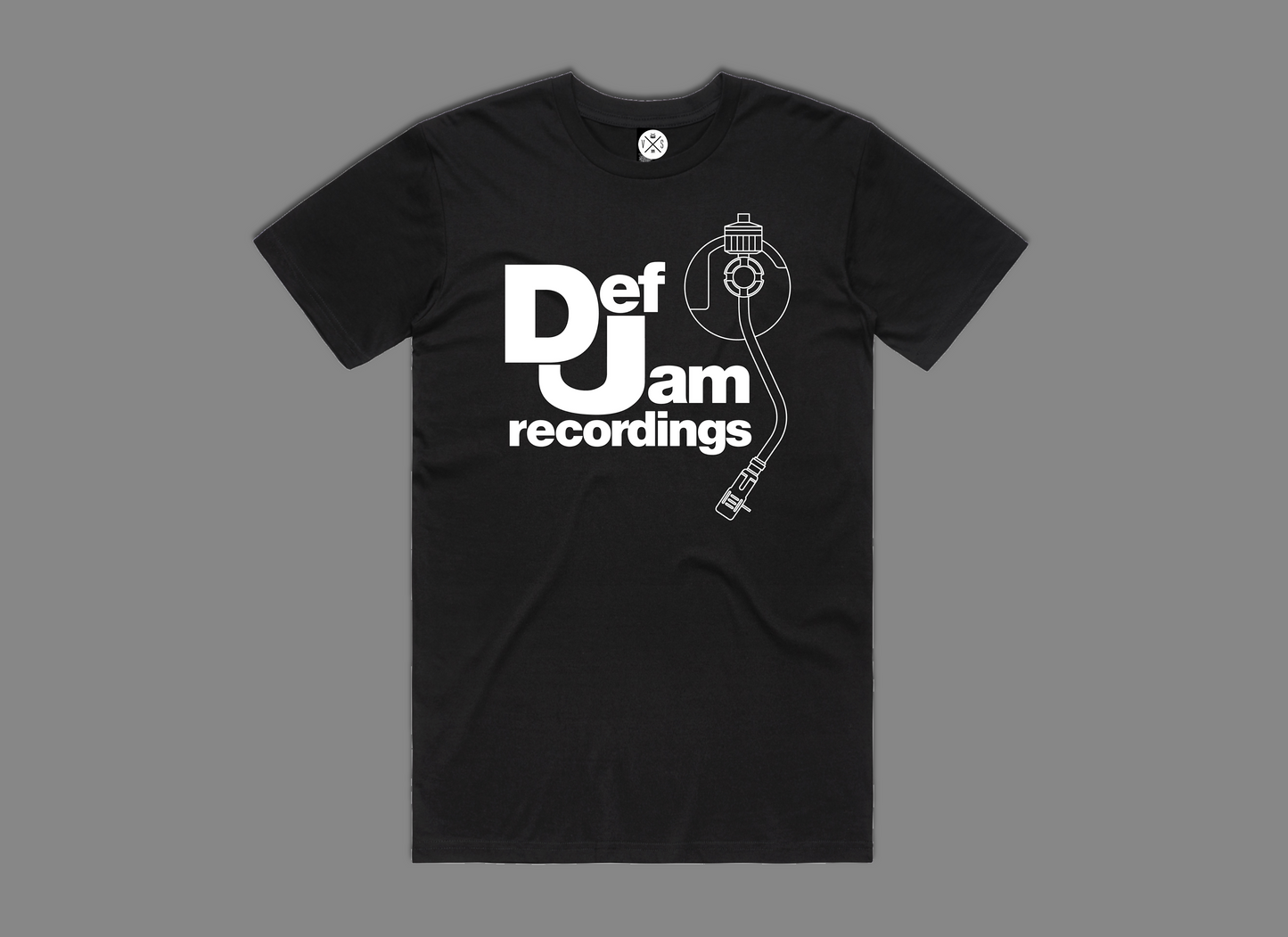 Def Jam Recordings
