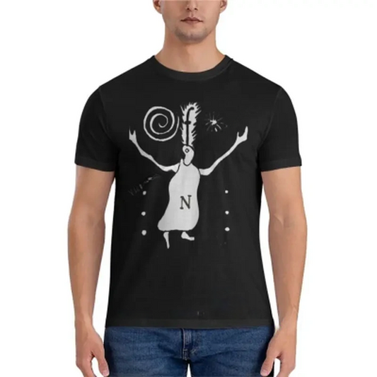 Flying Nun Records T-Shirt Black Flying_Nun_Records_T-Shirt_-_Vintage_Sounds_T-Shirts_-_-59448 Vintage Sounds T-shirts T-Shirt