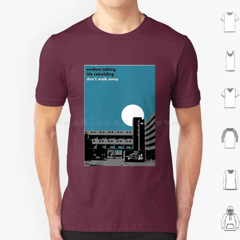 Joy Division-Atmosphere M-Tee-Burgundy Joy_Division-Atmosphere_-_Vintage_Sounds_T-Shirts_-_-59534 Vintage Sounds T-shirts T-Shirt