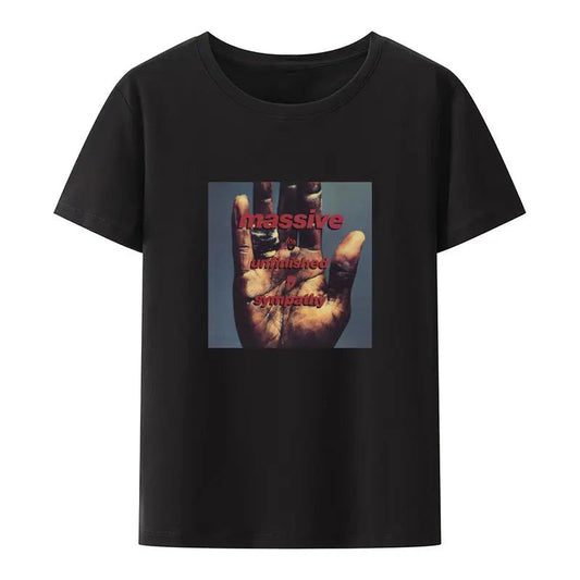 Massive Attack-Unfinished Symphony T Shirt Black Massive_Attack-Unfinished_Symphony_T_Shirt_-_Vintage_Sounds_T-Shirts_-_-59590 Vintage Sounds T-shirts T-Shirt