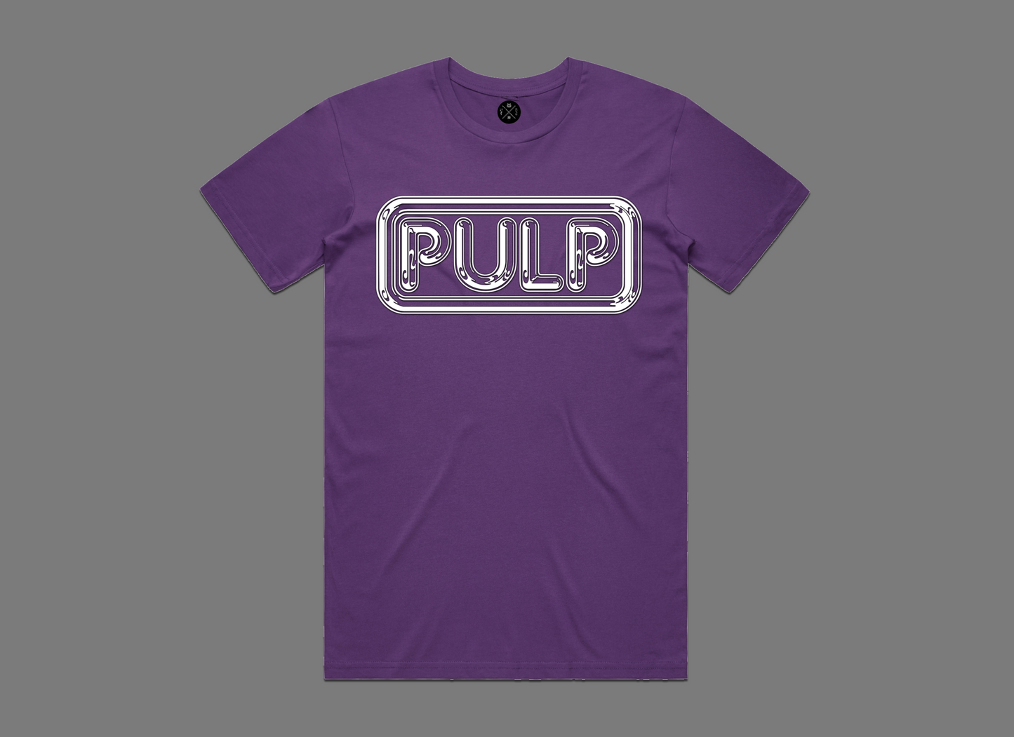 Pulp-Logo: T-Shirt