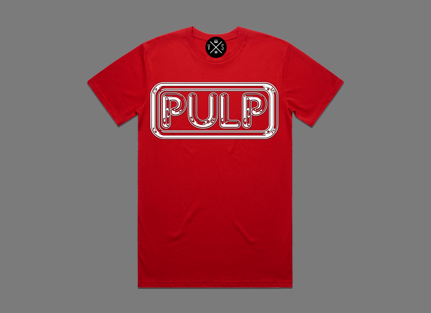 Pulp-Logo: T-Shirt