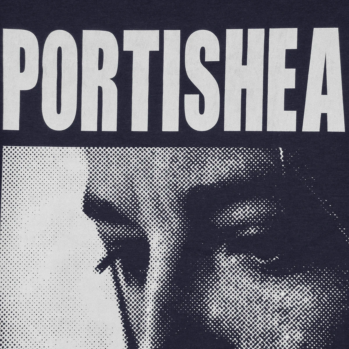 Portishead :T-Shirt S32f34ec03007443f8a255a7fa36135a5M Vintage Sounds T-Shirts T-Shirt