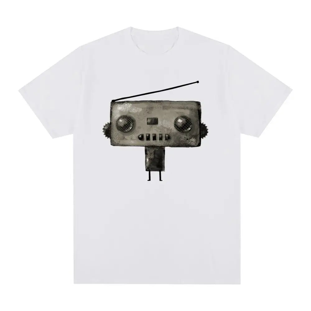 Radiohead Vintage Style- T-shirt S6f5e7ee3678a483f9992e35f8f38e198s Vintage Sounds T-Shirts