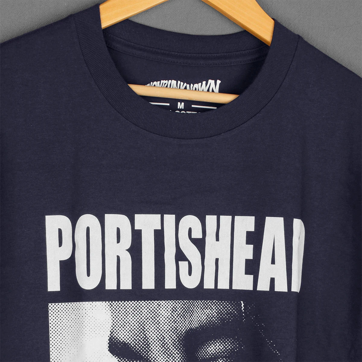Portishead :T-Shirt Sd1820febdedb480da7fdf5554fc51c01c Vintage Sounds T-Shirts T-Shirt