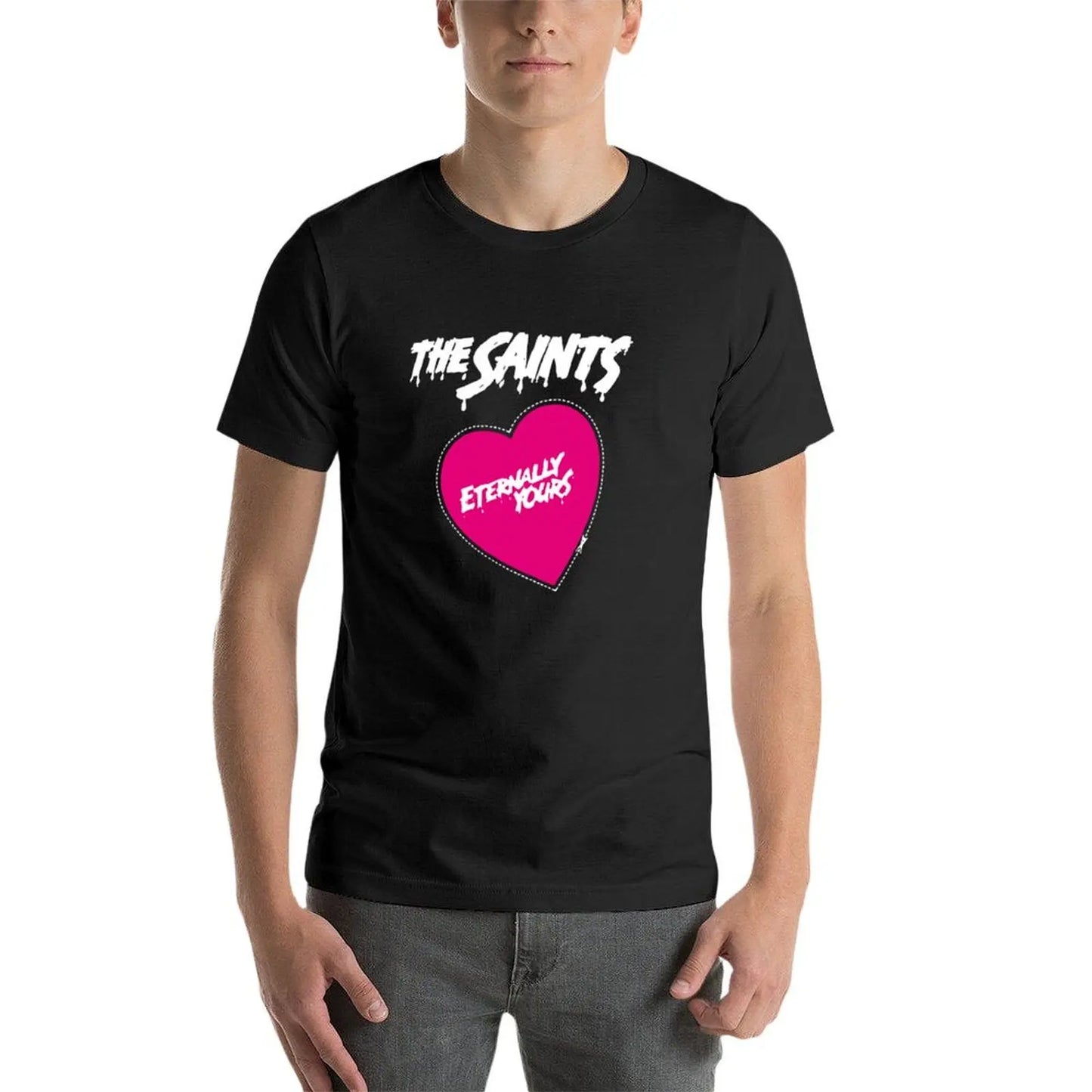 The Saints: Ewige Liebe- T-Shirt