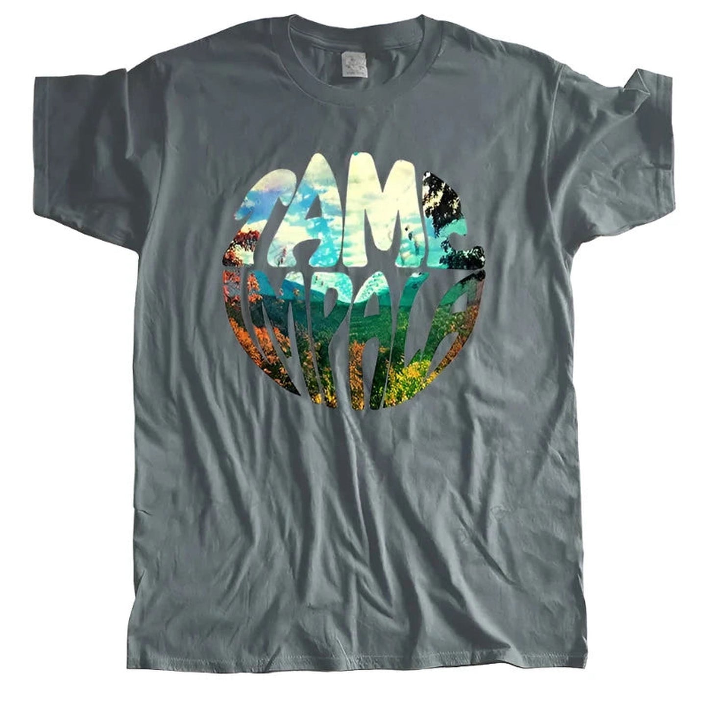 Tame Impala- Innerspeaker T-Shirt carbon Tame_Impala-_Innerspeaker_T-Shirt_-_Vintage_Sounds_T-Shirts_-_-59873 Vintage Sounds T-shirts T-Shirt