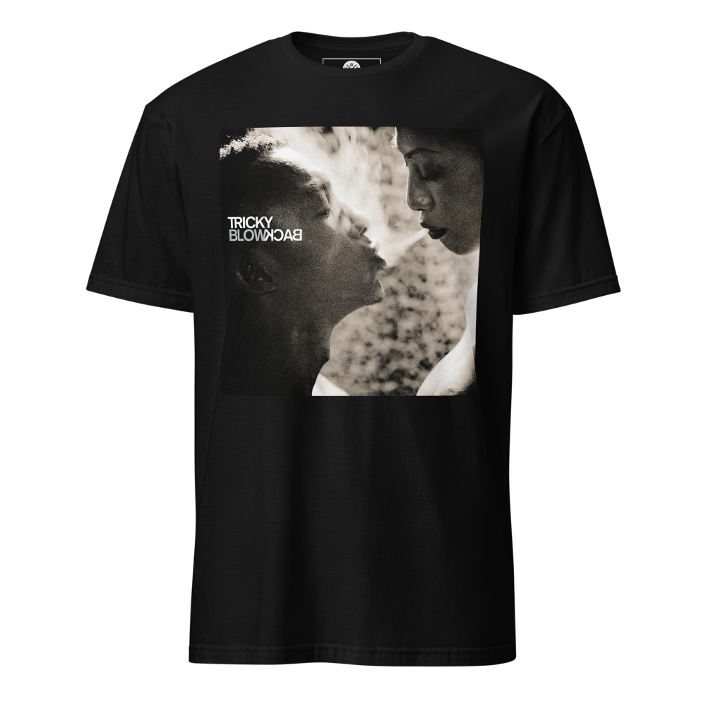 Tricky – Blowback T-Shirt