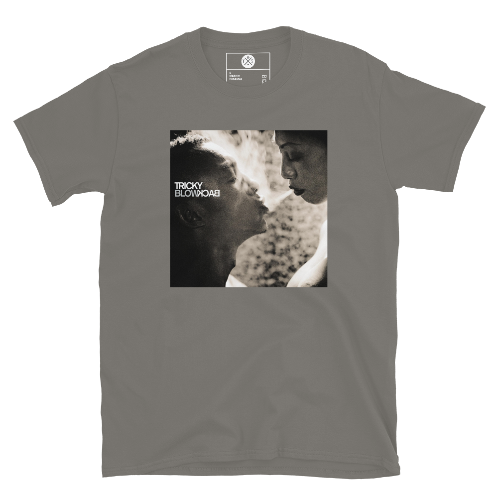 Tricky – Blowback T-Shirt