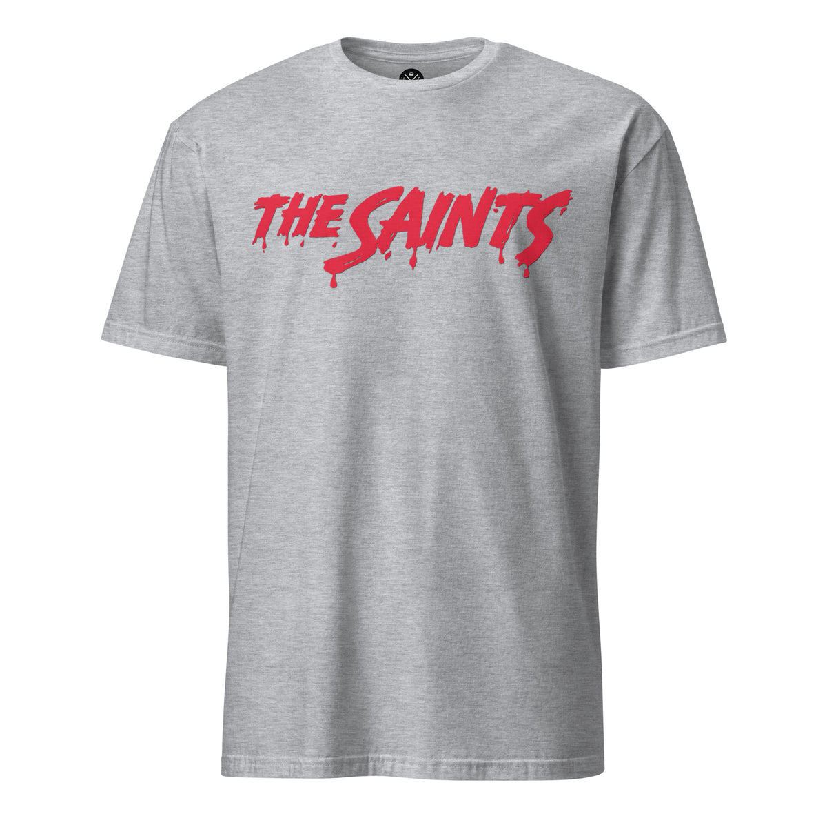 The Saints – Classic Punk T-Shirt