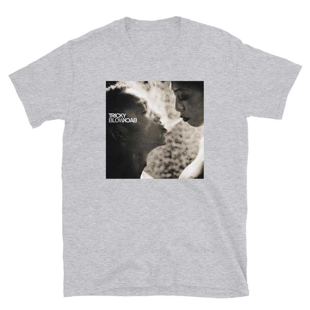 Tricky – Blowback T-Shirt