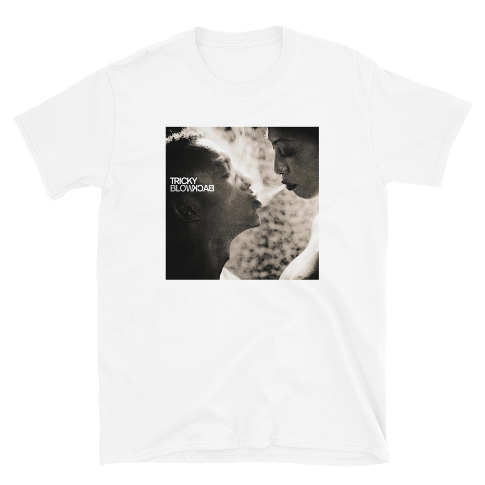 Tricky – Blowback T-Shirt